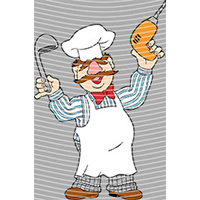 Cartoons and other-CO 3979